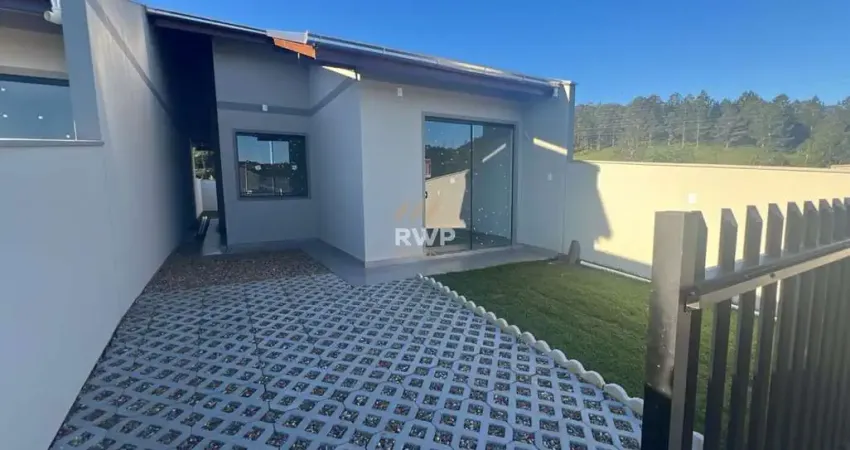 Casa com 2 quartos à venda no Itoupava Central, Blumenau