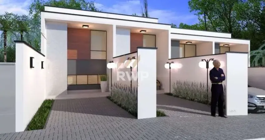 Casa com 2 quartos à venda no Passo Manso, Blumenau