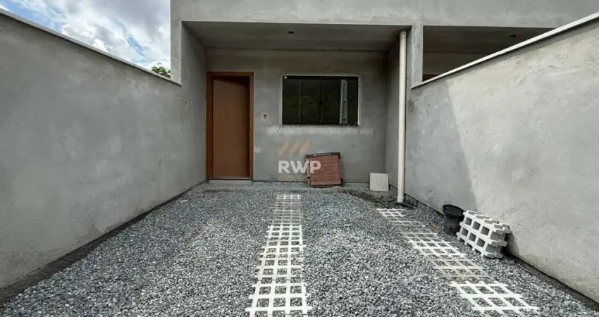 Casa com 2 quartos à venda no Velha Central, Blumenau 