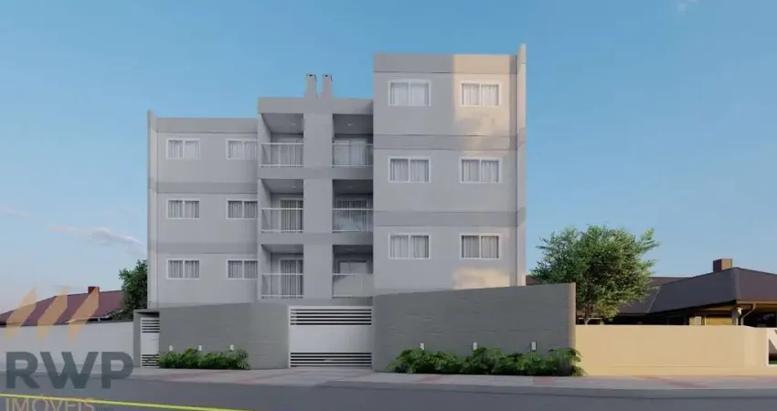 Apartamento com 2 quartos à venda no Velha, Blumenau 