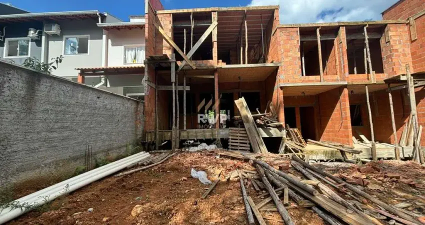 Casa com 2 quartos à venda no Badenfurt, Blumenau