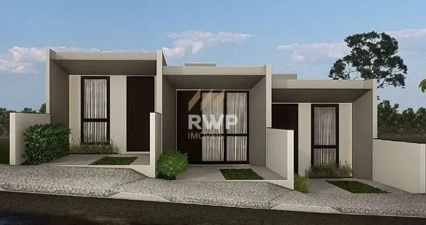 Casa com 2 quartos à venda no Itoupava Central, Blumenau