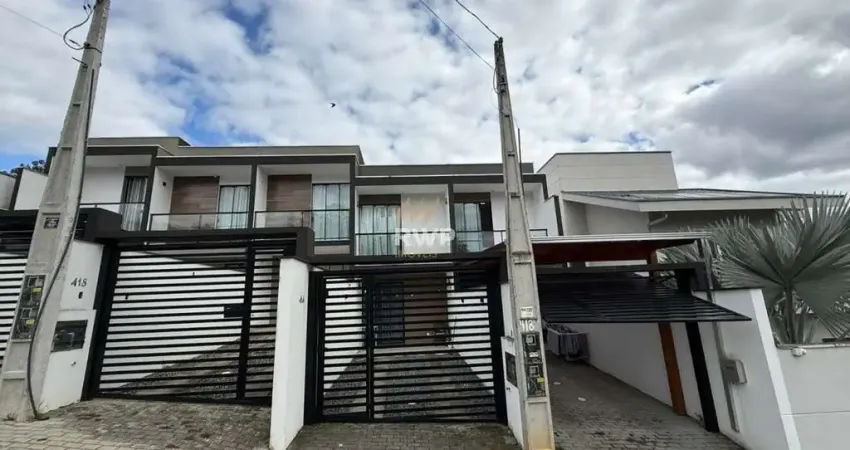 Casa com 2 quartos à venda no Itoupava Central, Blumenau 