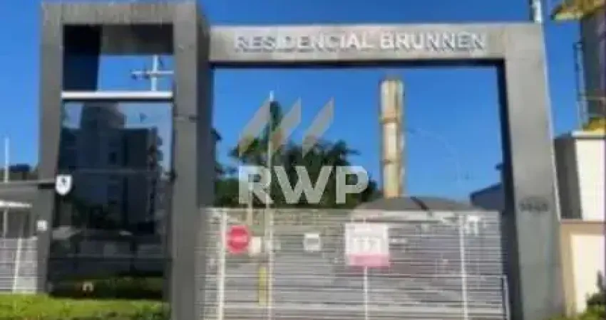 Apartamento com 2 quartos à venda no Itoupava Central, Blumenau