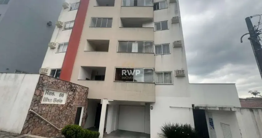 Apartamento com 2 quartos à venda em Água Verde, Blumenau 