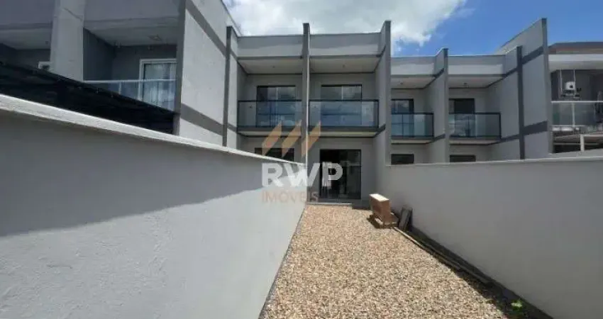 Casa com 2 quartos à venda no Fortaleza Alta, Blumenau 