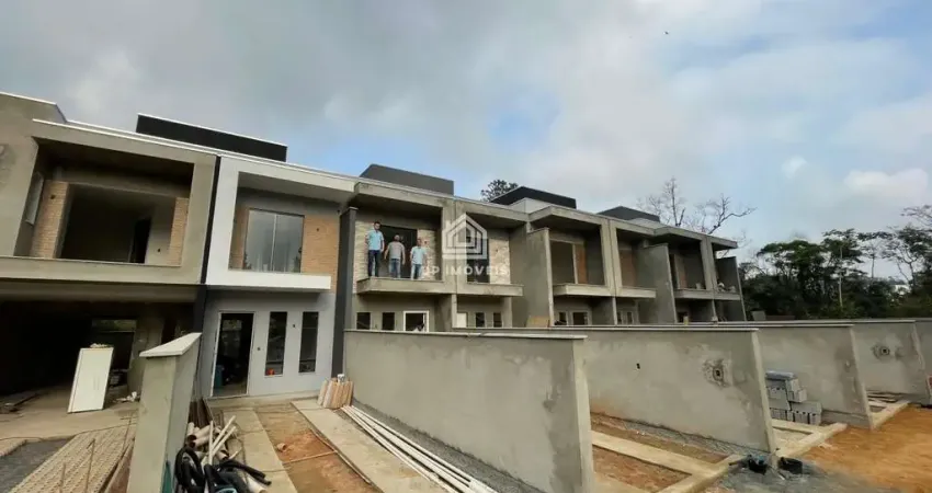 Casa com 2 quartos à venda no Velha Central, Blumenau