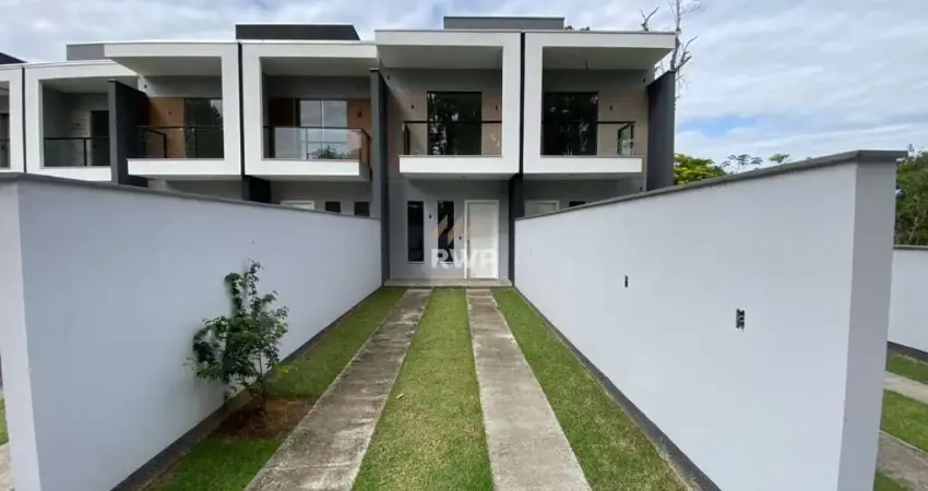 Casa com 2 quartos à venda no Velha Central, Blumenau