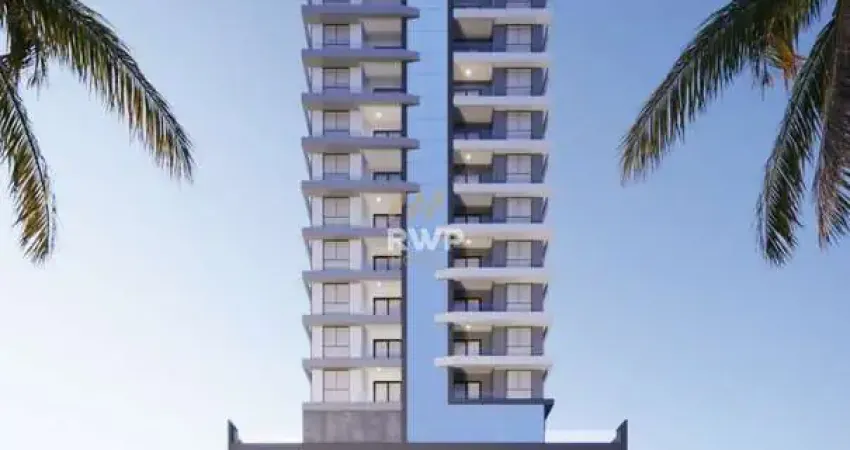 Apartamento com 3 quartos à venda no Balneário Perequê, Porto Belo