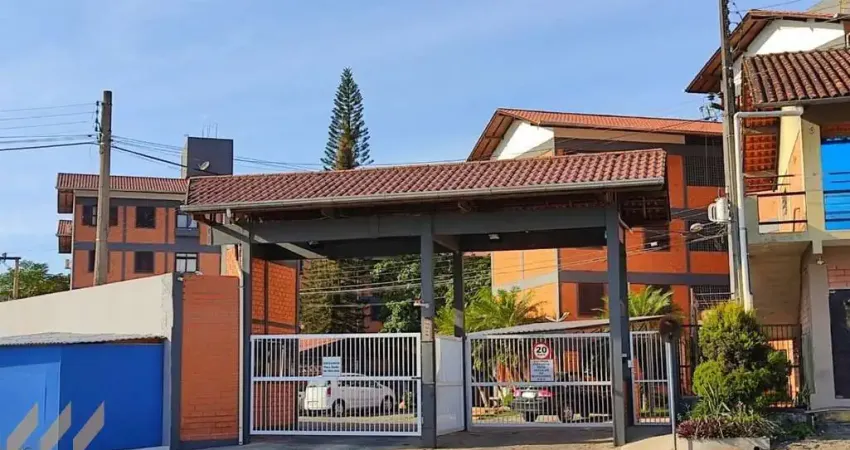 Apartamento com 3 quartos à venda na Bela Vista, Gaspar 