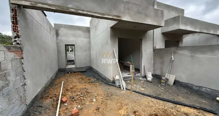 Casa com 2 quartos à venda no Velha Central, Blumenau