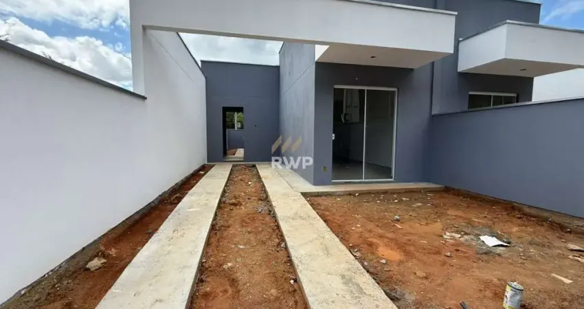 Casa com 2 quartos à venda no Velha Central, Blumenau