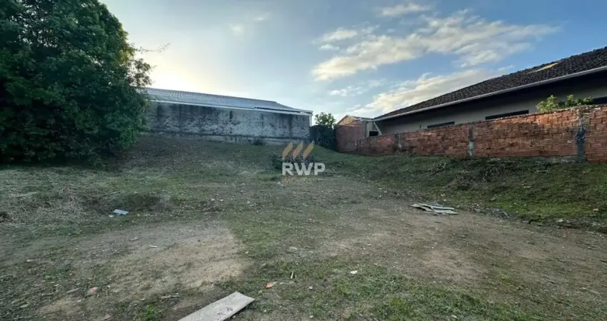Terreno à venda no Velha Central, Blumenau