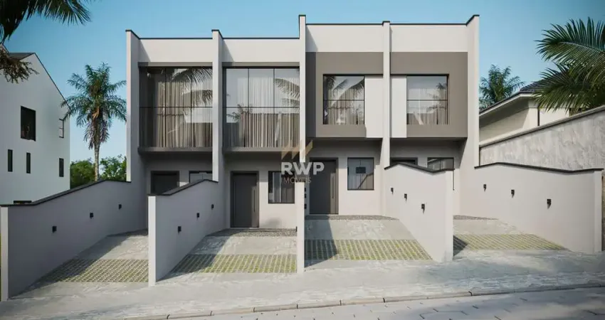 Casa com 2 quartos à venda no Passo Manso, Blumenau 