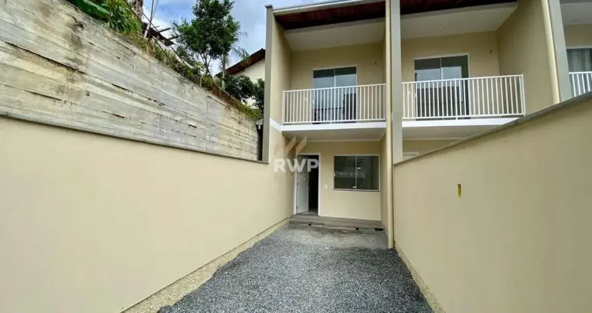 Casa com 2 quartos à venda na Escola Agrícola, Blumenau