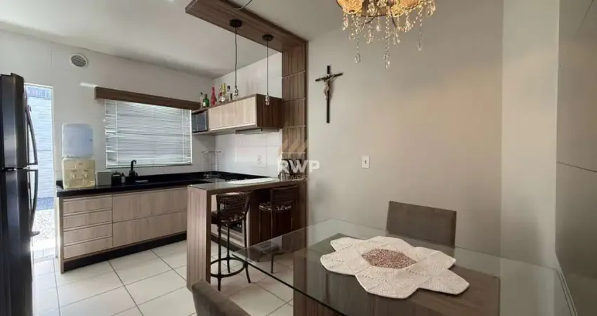 Casa com 2 quartos à venda no Fidélis, Blumenau