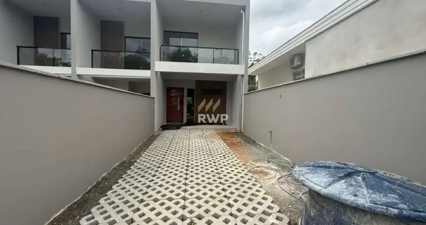 Casa com 2 quartos à venda no Itoupava Norte, Blumenau
