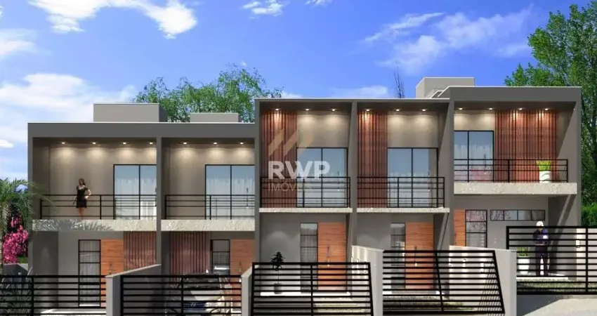 Casa com 2 quartos à venda no Itoupava Norte, Blumenau 