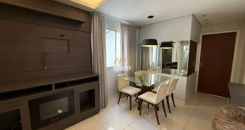 Apartamento com 2 quartos à venda no Boa Vista, Blumenau 