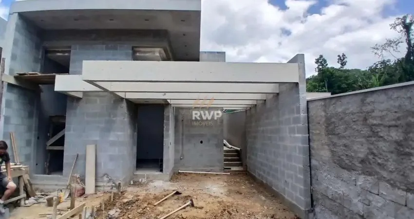 Casa com 2 quartos à venda no Passo Manso, Blumenau