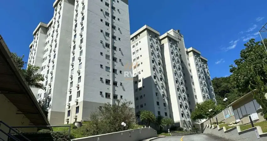 Apartamento com 2 quartos à venda no Ribeirão Fresco, Blumenau