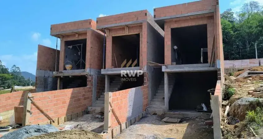 Casa com 2 quartos à venda no Itoupava Central, Blumenau 