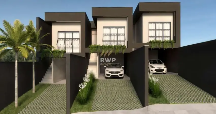 Casa com 2 quartos à venda no Itoupava Central, Blumenau