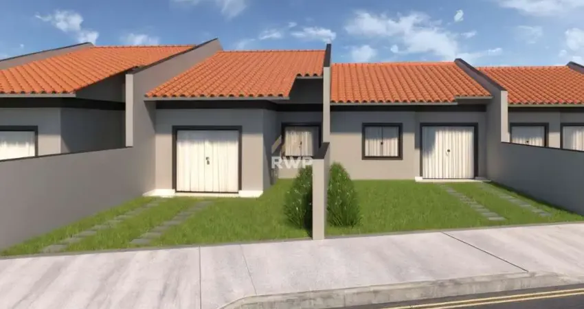 Casa com 2 quartos à venda no Itoupava Central, Blumenau