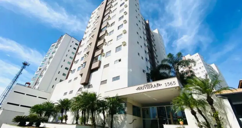 Apartamento com 3 quartos à venda no Velha, Blumenau 