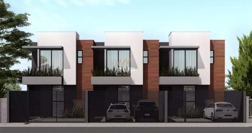 Casa com 3 quartos à venda no Velha, Blumenau 