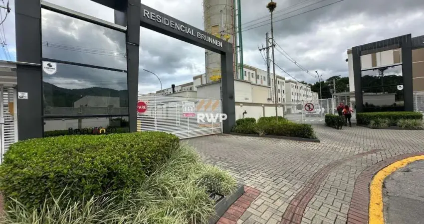 Apartamento com 2 quartos à venda no Itoupava Central, Blumenau