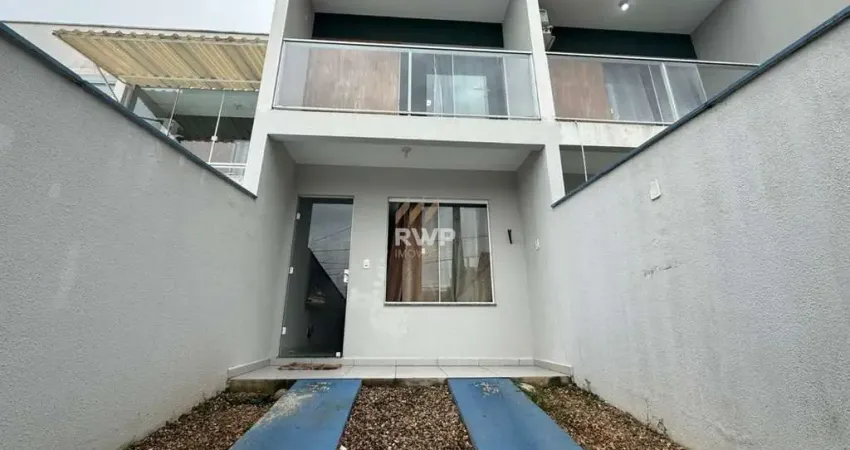 Casa com 2 quartos à venda em Água Verde, Blumenau