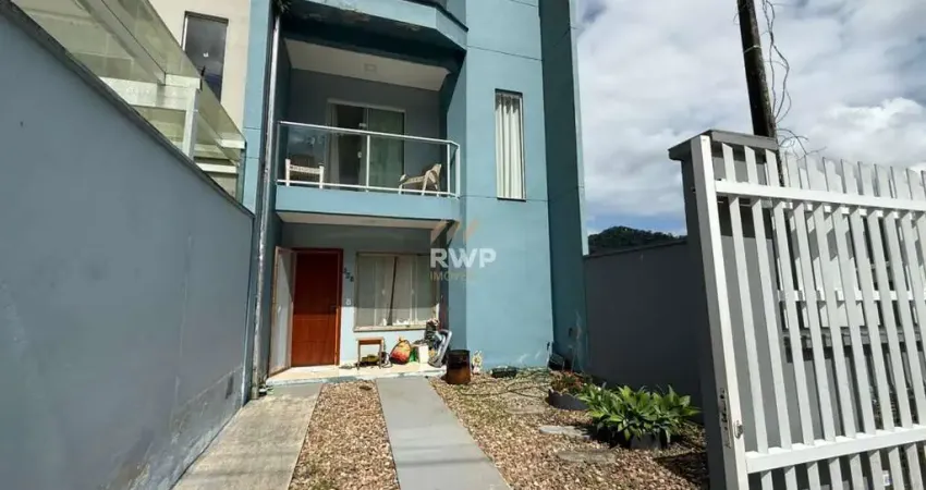 Casa com 2 quartos à venda no Velha Central, Blumenau 