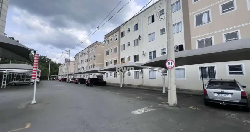 Apartamento com 2 quartos à venda no Itoupava Central, Blumenau