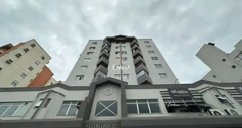 Apartamento com 2 quartos à venda em Água Verde, Blumenau