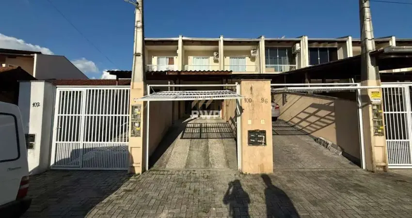 Casa com 2 quartos à venda no Passo Manso, Blumenau
