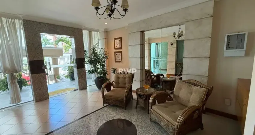Apartamento com 3 quartos à venda na Vila Nova, Blumenau