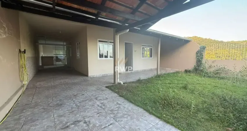 Casa com 2 quartos à venda no Encano do Norte, Indaial