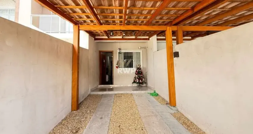 Casa com 2 quartos à venda no Fortaleza Alta, Blumenau