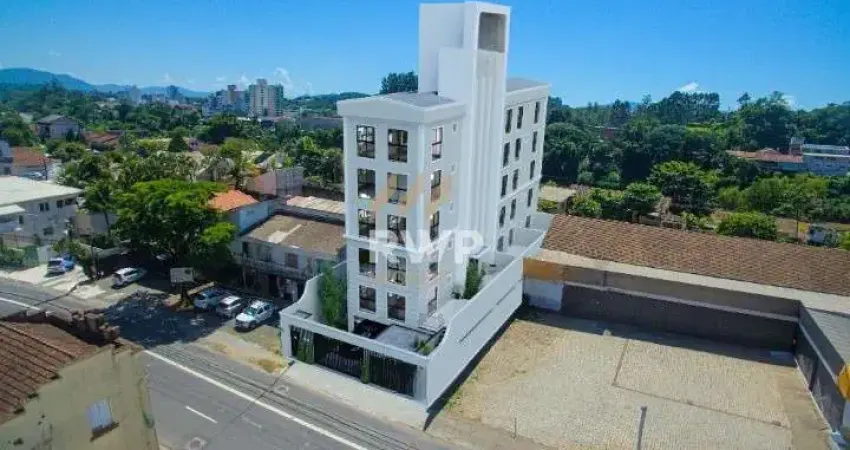 Loft à venda no Itoupava Seca, Blumenau