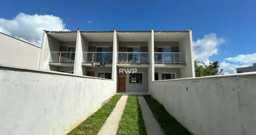 Casa com 2 quartos à venda no Itoupava Central, Blumenau