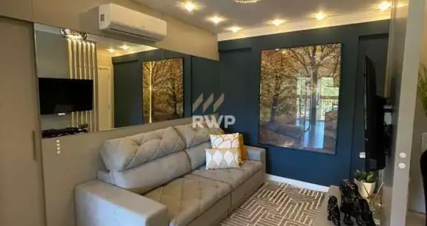 Apartamento com 2 quartos à venda no Tabuleiro dos Oliveiras, Itapema