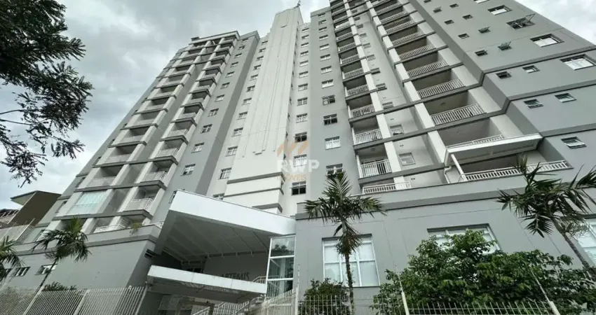 Apartamento com 2 quartos à venda em Água Verde, Blumenau