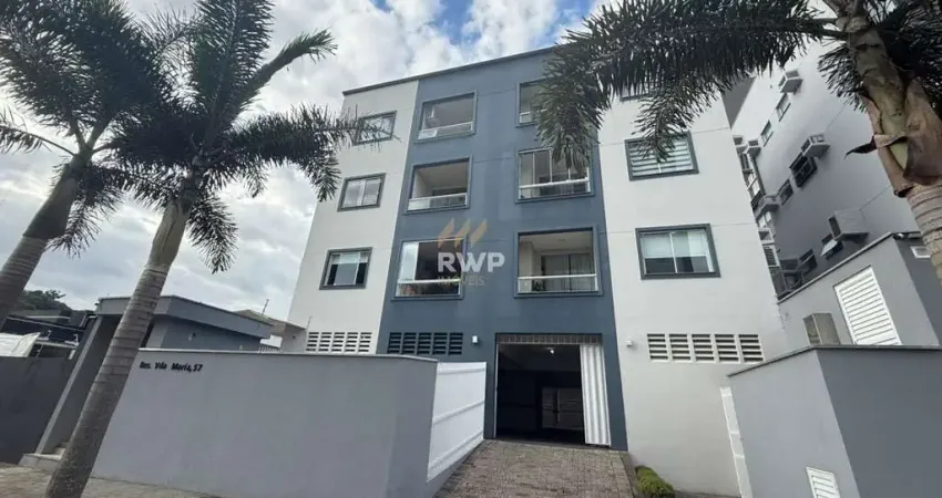 Apartamento com 2 quartos à venda no Fortaleza, Blumenau