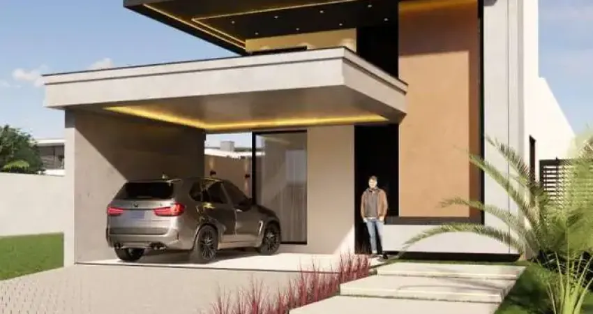 Casa em condomínio para venda em cuiabá, morada dos nobres, 3 suítes, 2 banheiros, 1 vaga