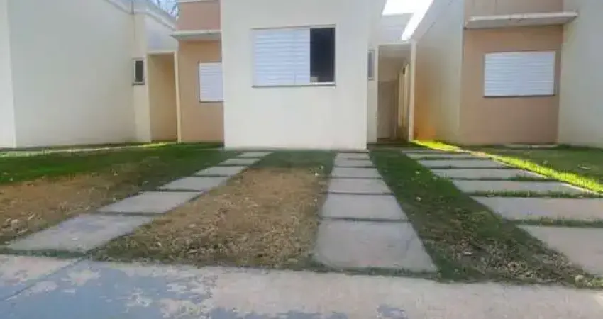 Casa em condomínio para venda em cuiabá, parque georgia, 2 dormitórios, 1 banheiro, 1 vaga
