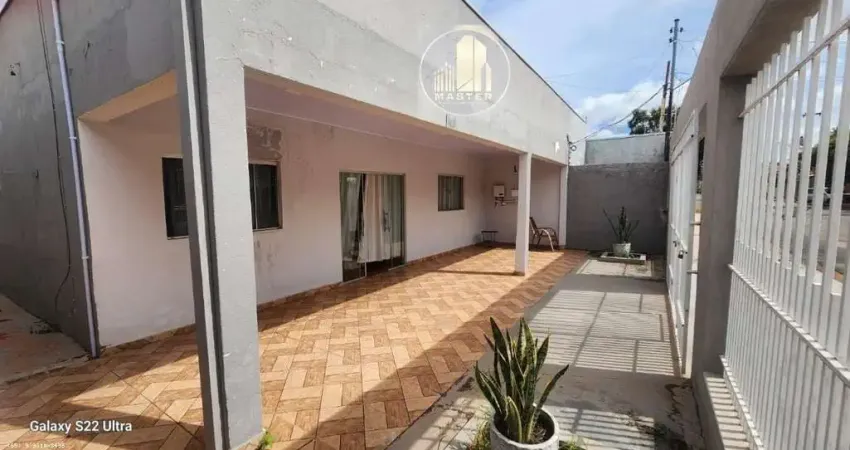 Casa para venda em cuiabá, cpa 2, 3 dormitórios, 1 suíte, 2 banheiros, 1 vaga