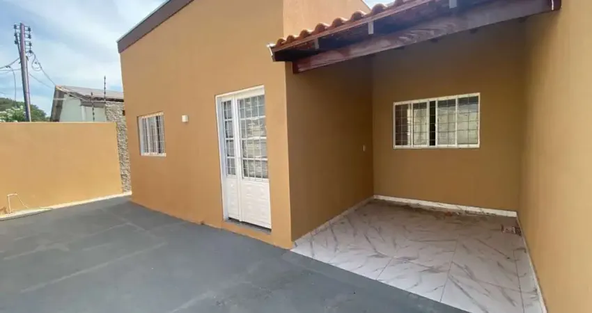 Casa para venda em várzea grande, nossa senhora da guia, 2 dormitórios, 1 suíte, 1 banheiro, 2 vagas