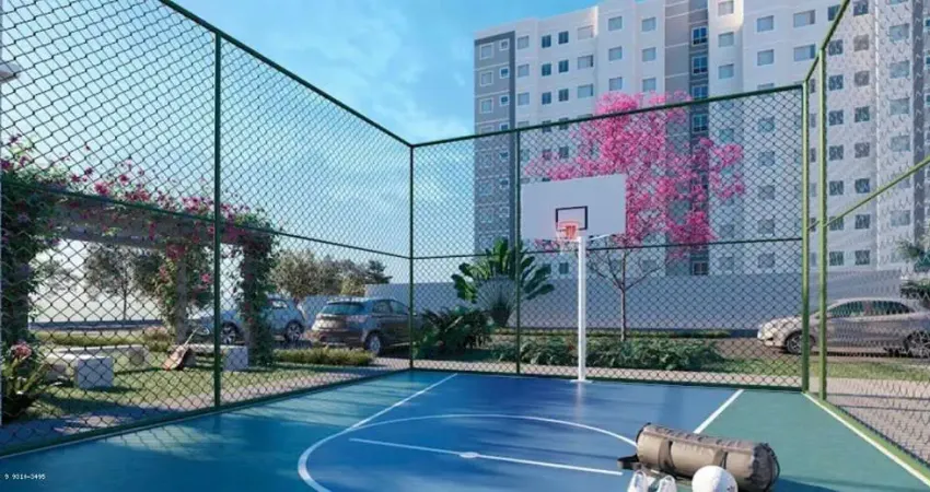 Apartamento para venda em cuiabá, bela vista, 2 dormitórios, 1 banheiro, 1 vaga