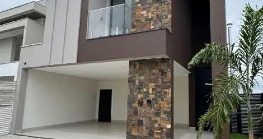 Sobrado para venda em cuiabá, condomínio primor das torres, 3 dormitórios, 3 suítes, 4 banheiros, 2 vagas